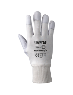 GUANTI MONTONE MAC-TUK - NERI SAFETY