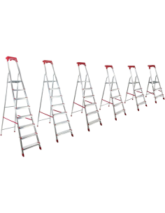 Scala Domestica - NEW MARTINA 2