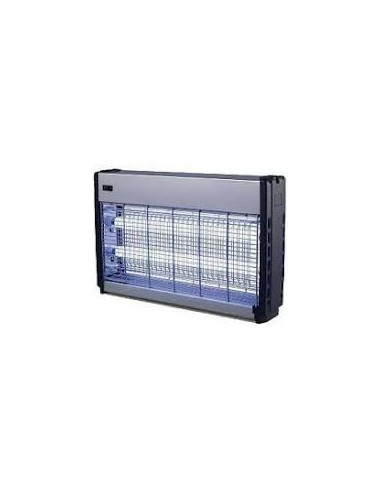 ZANZARIERA ELETTRICO 2x10 - SANGIORGIO
