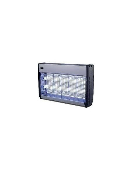 ZANZARIERA ELETTRICO 2x10 - SANGIORGIO