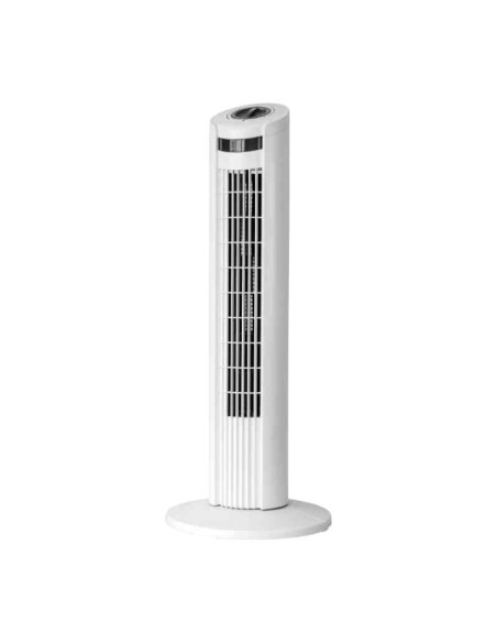 VENTILATORE A TORRE H. 80cm - UTENSILI STORE